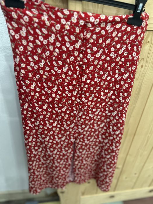 Fusta de vara, marimea L