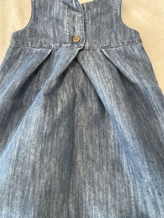 Детска Рокличка Next