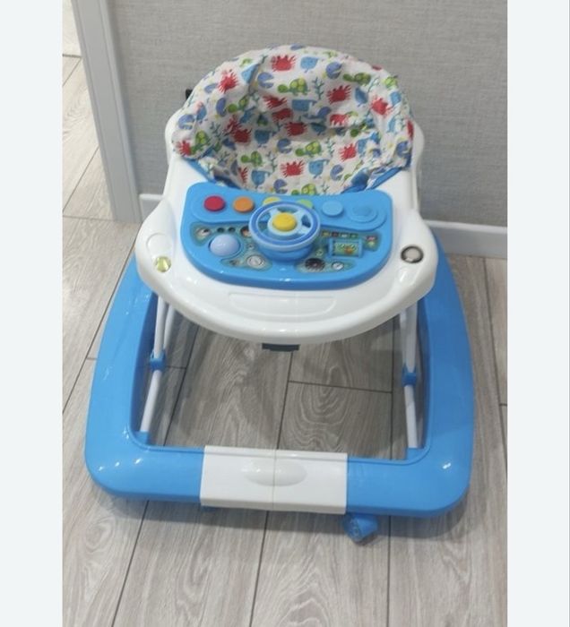 Продам детские ходунки