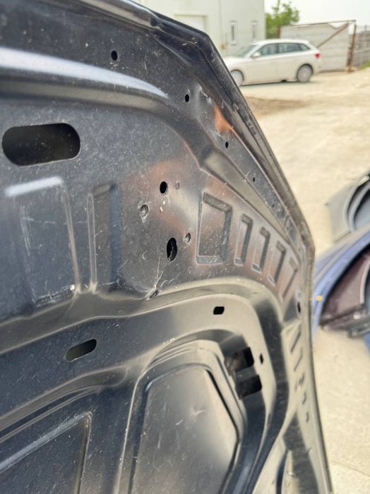 Capota motor Skoda Superb 2017/2018/2019/2020/2021/2022