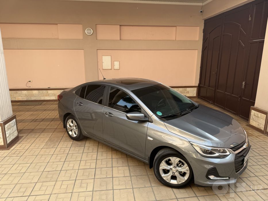 Onix автомат Premier + 6 поз