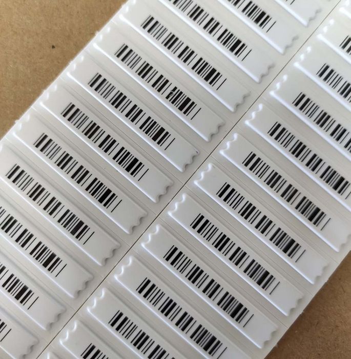 Противокражная система