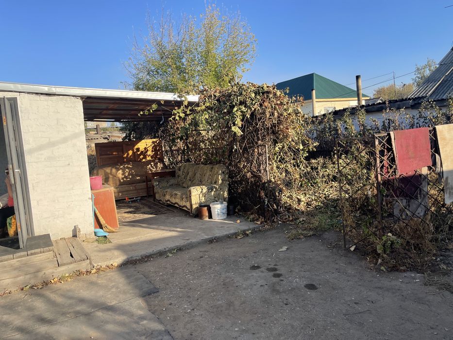 Сдам дом на назарбаева 211