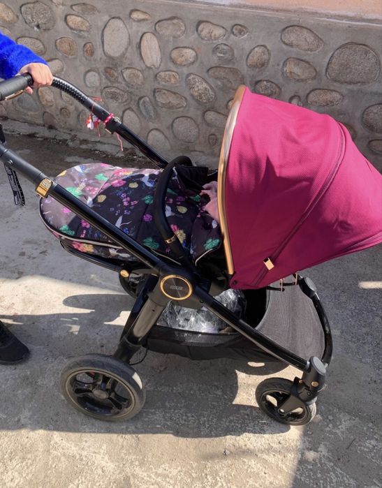 Количка Mamas and Papas