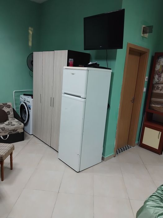 Нощувки в Слънчев бряг