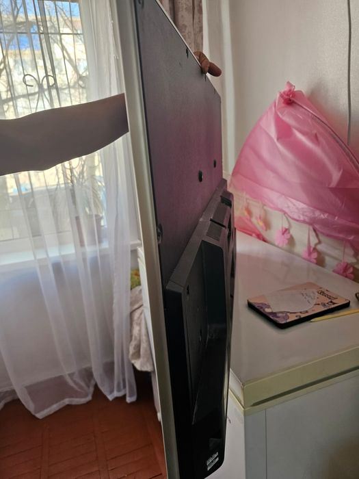 Телевизор цветной SONY