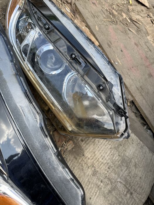 Фары Honda hr-v 2020