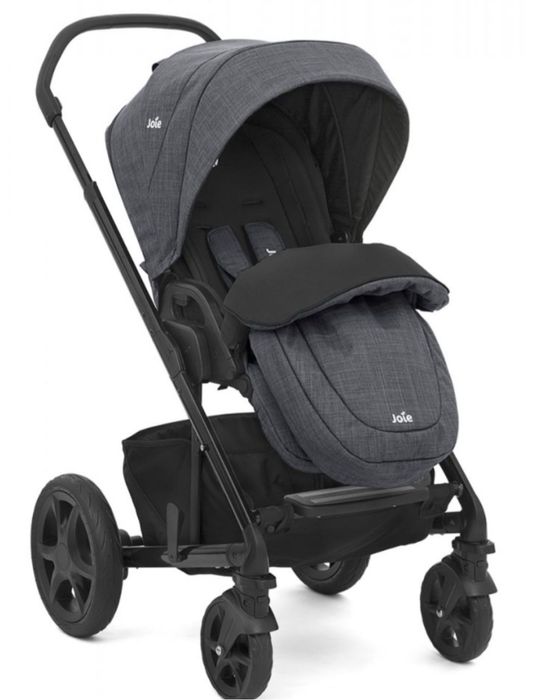 Детская коляска Joie