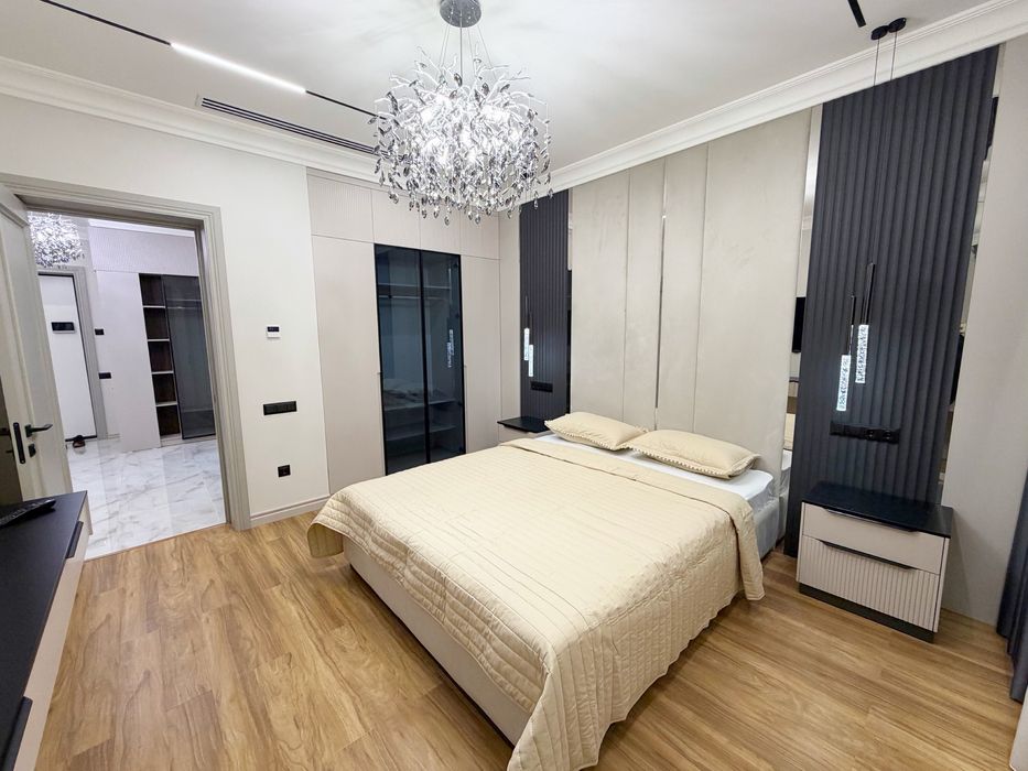 Мирабадский район аренда 2х комнатная квартира Mirabad Avenue