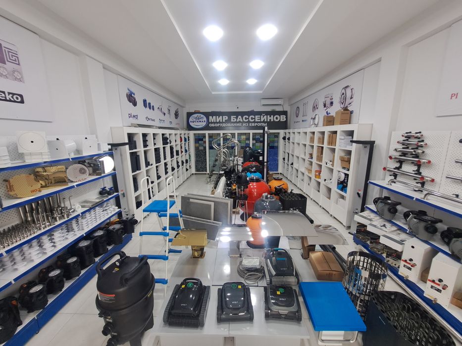 Бассейн магазен. Бассейн 0 дан қурамиз маҳсулотлар европаники