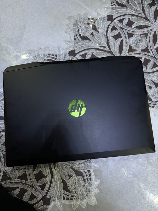 Noutbook HP Pavilion Gaming