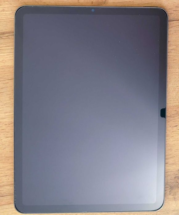 IPad Air 5 / 256 GB серый Wi-Fi