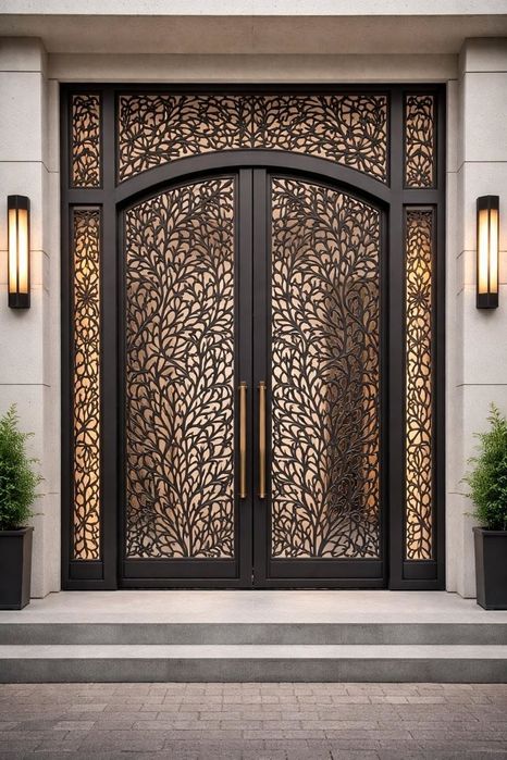 Temir Eshik zakazga 100!