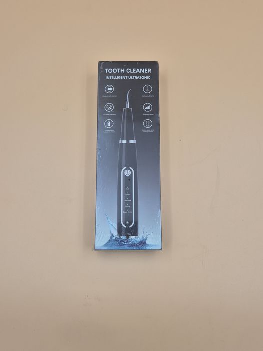 Aparat ultrasonic curățare dinți / detartraj – NOU