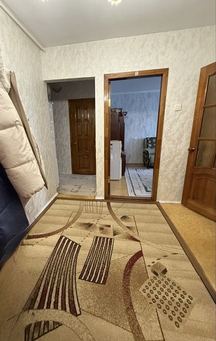 Продам 2х комнатную квартиру