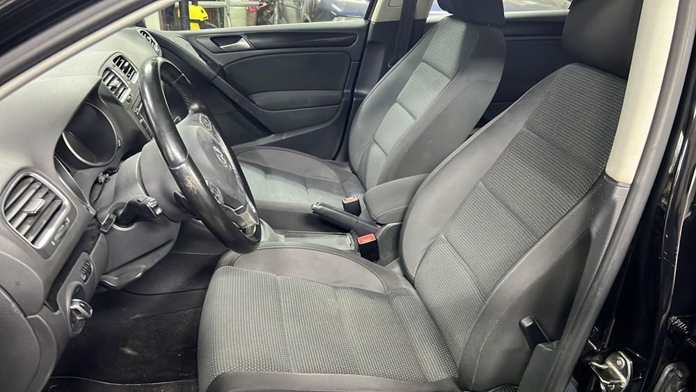 Volkswagen golf 6 1.4 benzina Automat dsg