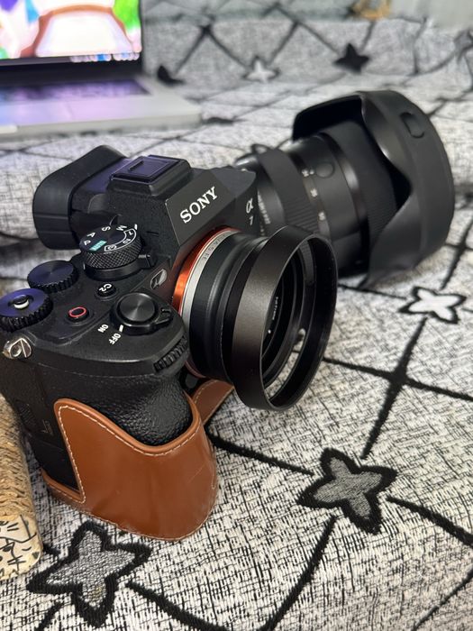Viltrox 28mm f4.5 FE Sony E