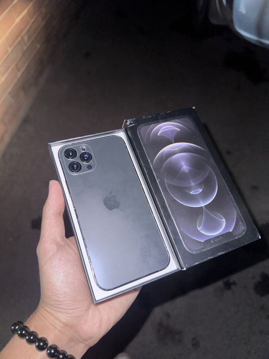 Iphone 12 pro айфон 12 про 128