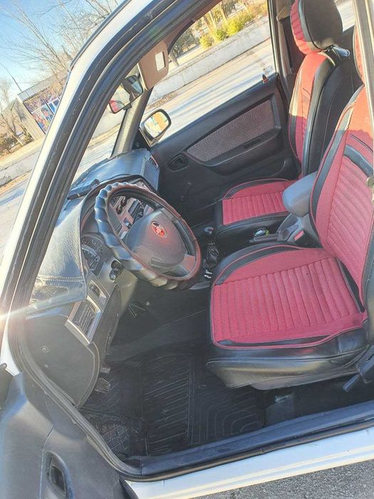 Нексия 2 сонс матор