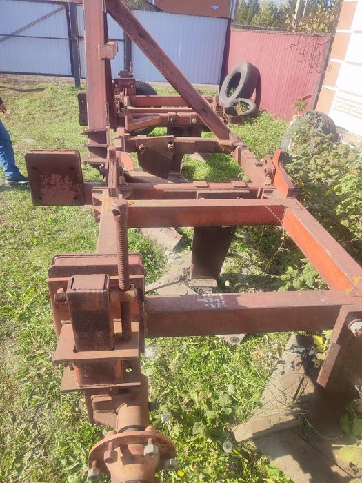 Плоскорез пг 3.5 продам