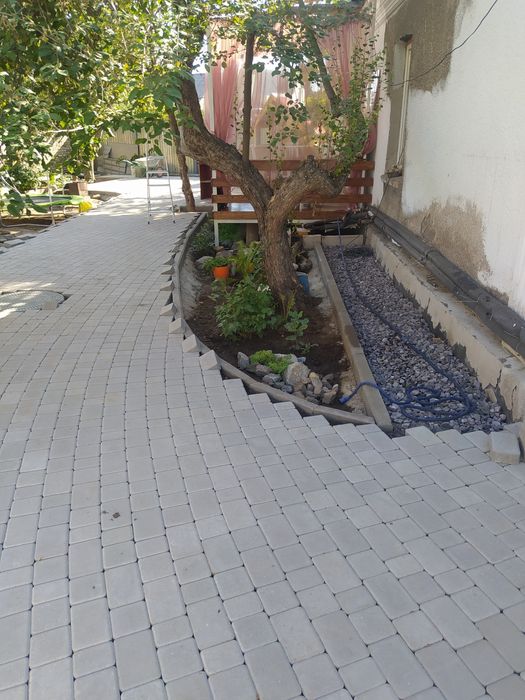 Монтажные работы.