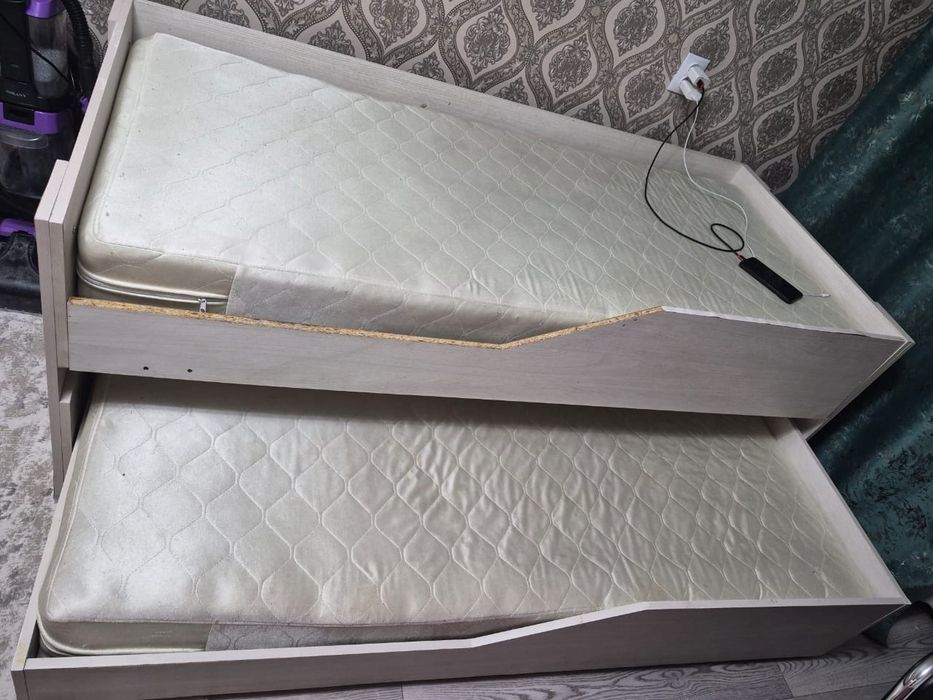 Продам кровать подростковая