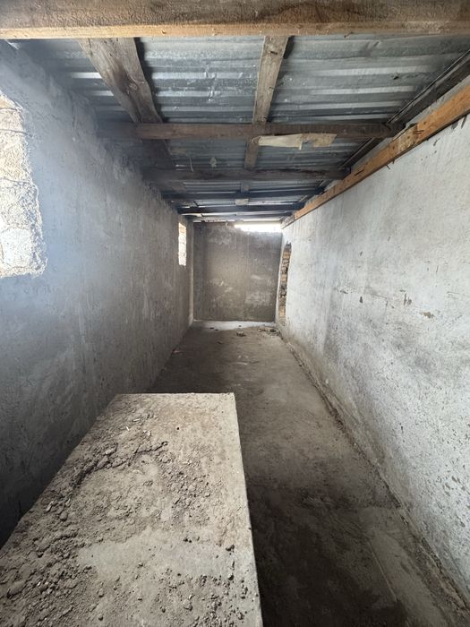 Обменяю дом  на машину