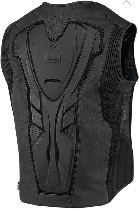 Vesta moto icon hypersport prime, noua