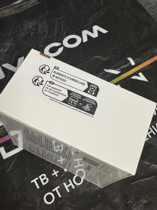 ЗАПЕЧАТАН Huawei Watch FIT 4 Pro BT Vivacom Гаранция 2028 г. Blue