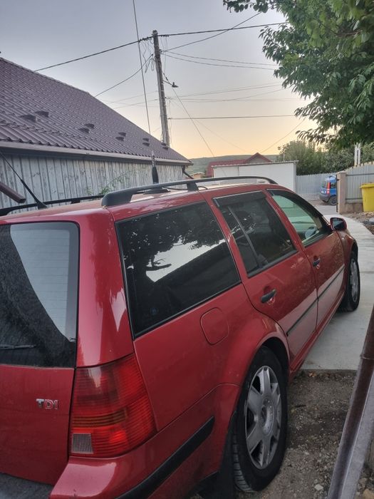 De vânzare Golf 4
