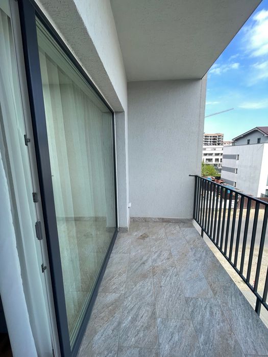 Apartament modern cu 2 camere in zona Coresi.