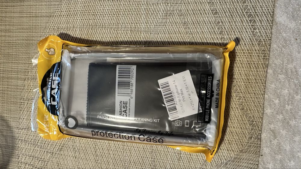 Iphone 14 Pro max keis