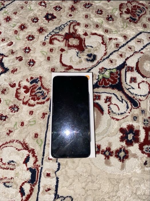 Redmi note 11 в хорошем состоянии