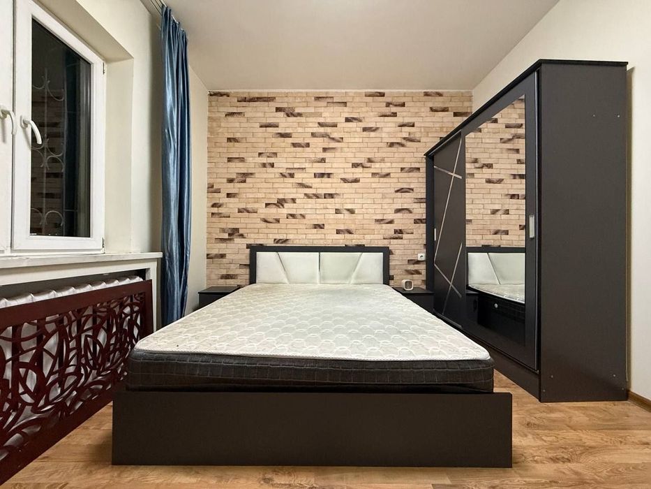 Аренда 4-комнатной квартиры 100м² центр Айбек Мирабад евро ремонт