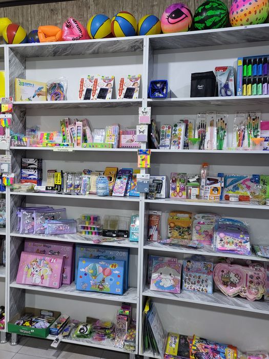 Готовый бизнес (магазин)