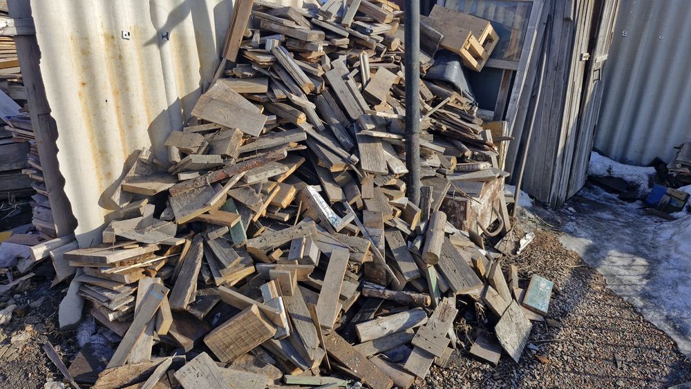 Продам дрова , доски