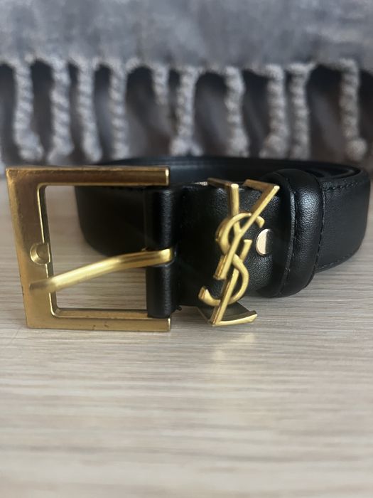 Curea YSL  110 centimetri