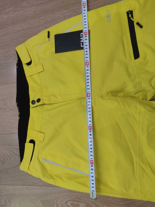 Панталон за ски CMP 54 мъжки