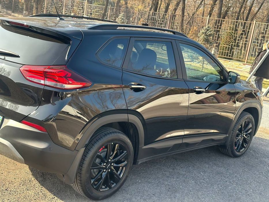 Tracker2 Redline full Pazitsya 2024