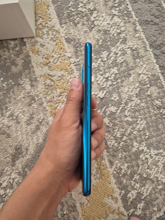 Oppo A91 8gb 128gb