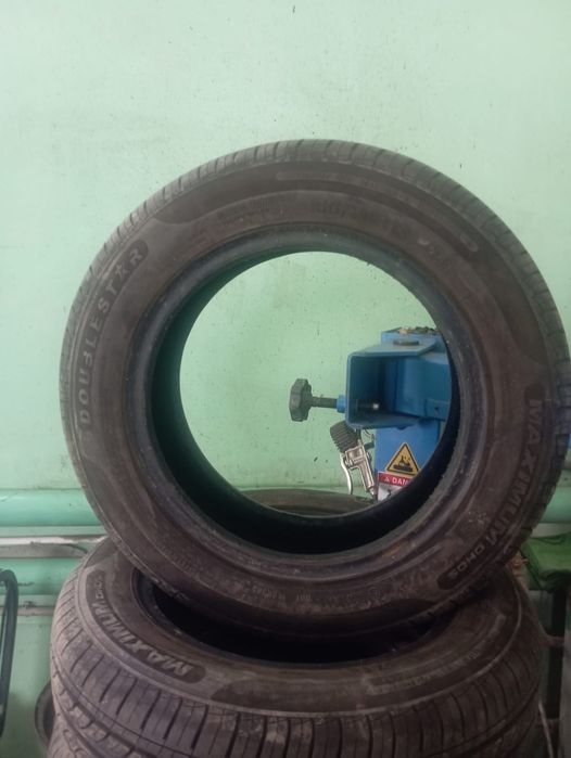 Продам резина155/70/13 матизовская