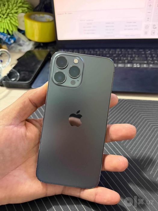Iphone 13 pro Max