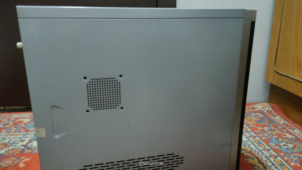 Продам 2 компьютера