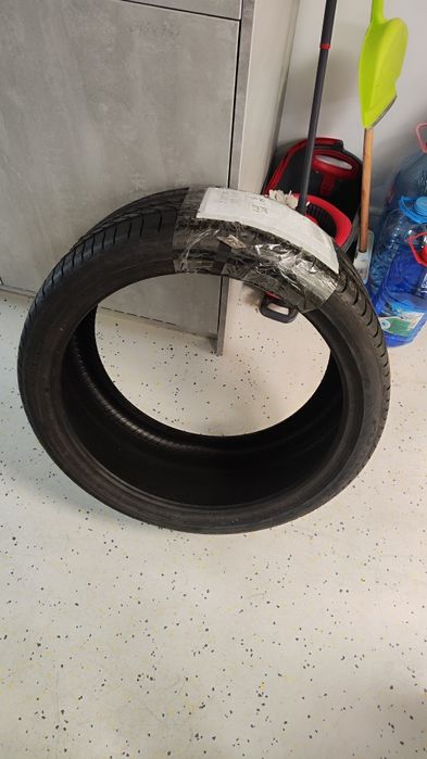 Anvelopa Pirelli 255/35 R20 vară