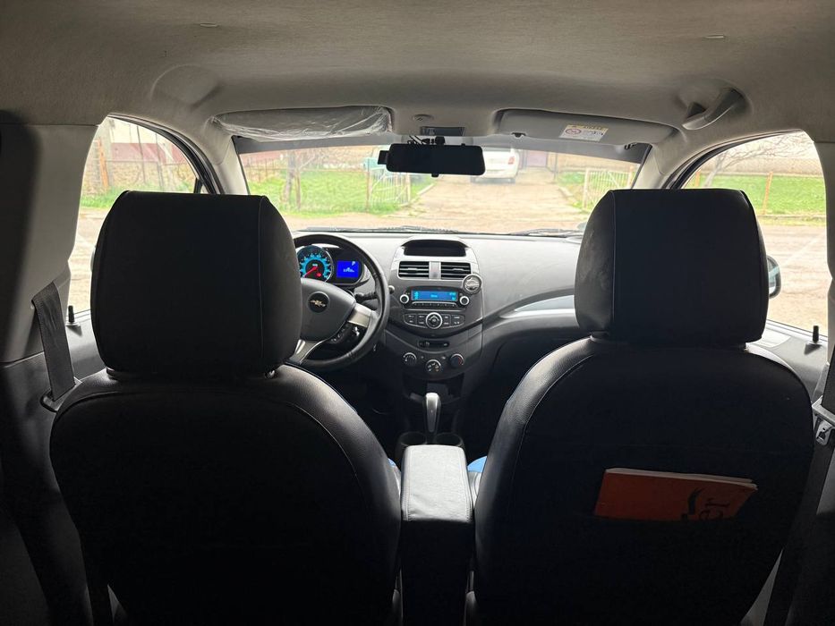 Продается Chevrolet Spark