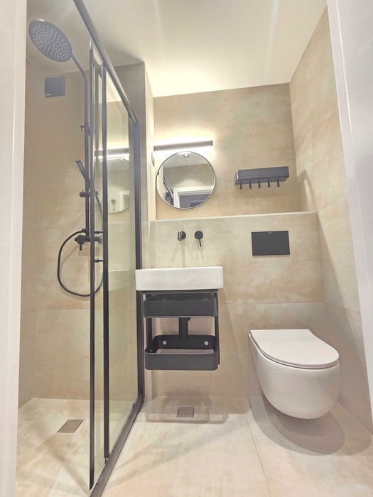 Дава се под наем Тристаен апартамент в София, Сердика - 59 кв.м за 194506.86 € - Снимка #6