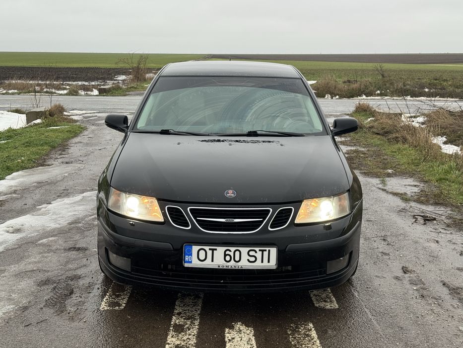 Vând Saab 9-3 motor 1.9 Diesel