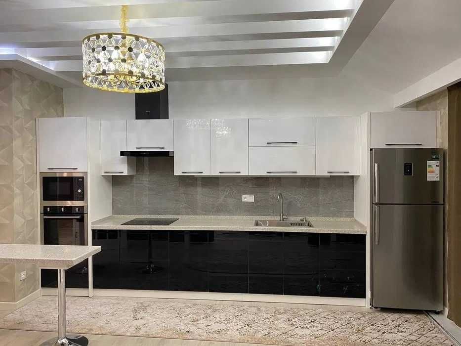 Аренда 3-комнатной квартиры Ц-5 Метро Минор ро-н Юнусабадский