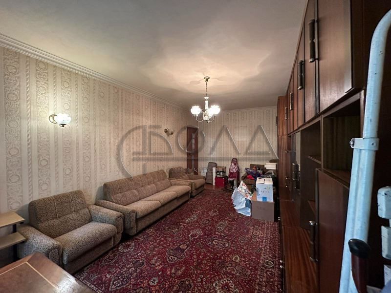 Продава се Тристаен апартамент в София, Люлин 6 - 92 кв.м за 1935 €/кв.м - Снимка #3