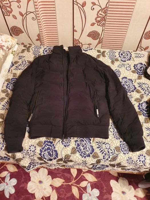 Продам куртку демисезон